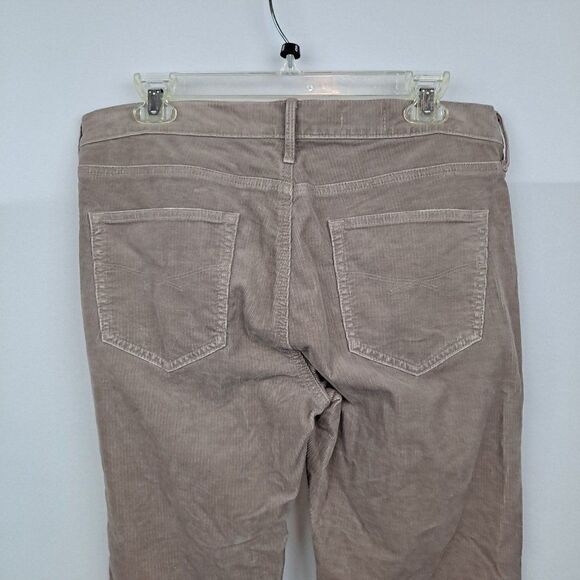 Gap Ladies 1969 corduroy pants. NWOT - Picture 10 of 11